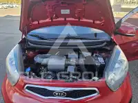 2012 KIA Morning