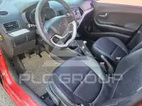 2012 KIA Morning