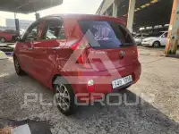 2012 KIA Morning