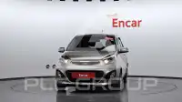2012 KIA Morning