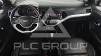 2012 KIA Morning