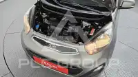 2012 KIA Morning