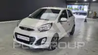 2012 KIA Morning