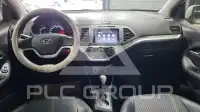 2012 KIA Morning