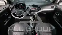 2012 KIA Morning
