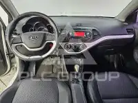 2012 KIA Morning