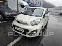 2012 KIA Morning