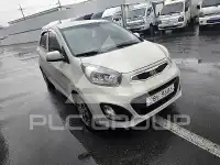 2012 KIA Morning