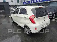 2012 KIA Morning