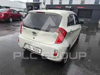 2012 KIA Morning
