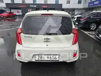 2012 KIA Morning