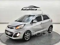 2012 KIA Morning