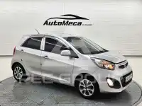 2012 KIA Morning
