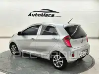 2012 KIA Morning