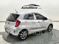 2012 KIA Morning