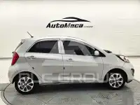 2012 KIA Morning