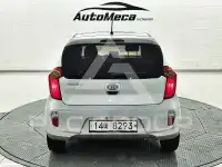2012 KIA Morning