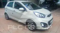 2012 KIA Morning