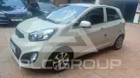 2012 KIA Morning