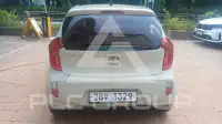 2012 KIA Morning