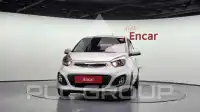 2012 KIA Morning