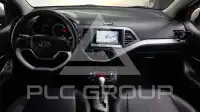 2012 KIA Morning