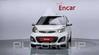2012 KIA Morning