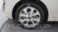 2012 KIA Morning