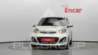 2012 KIA Morning