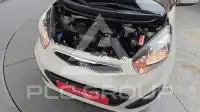 2012 KIA Morning