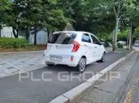 2012 KIA Morning
