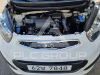 2012 KIA Morning
