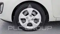 2012 KIA Morning