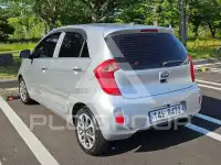 2012 KIA Morning