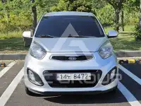 2012 KIA Morning
