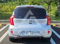2012 KIA Morning
