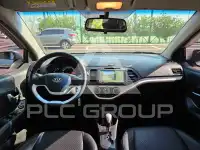 2012 KIA Morning
