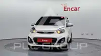 2012 KIA Morning