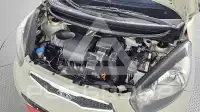 2012 KIA Morning