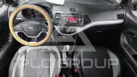 2012 KIA Morning