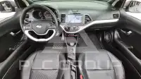 2012 KIA Morning