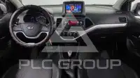 2012 KIA Morning