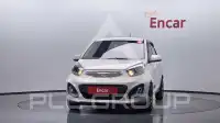 2012 KIA Morning