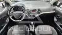 2012 KIA Morning