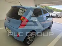 2012 KIA Morning