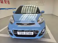 2012 KIA Morning