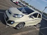 2012 KIA Morning