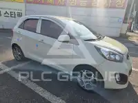 2012 KIA Morning