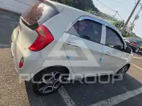 2012 KIA Morning