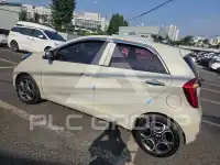 2012 KIA Morning
